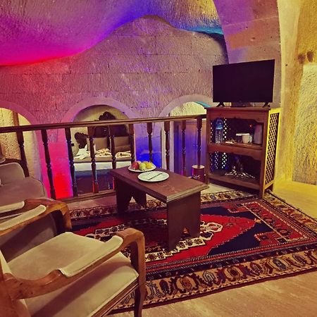 La Perla Cave Cappadocia Bed & Breakfast Ürgüp Exterior foto