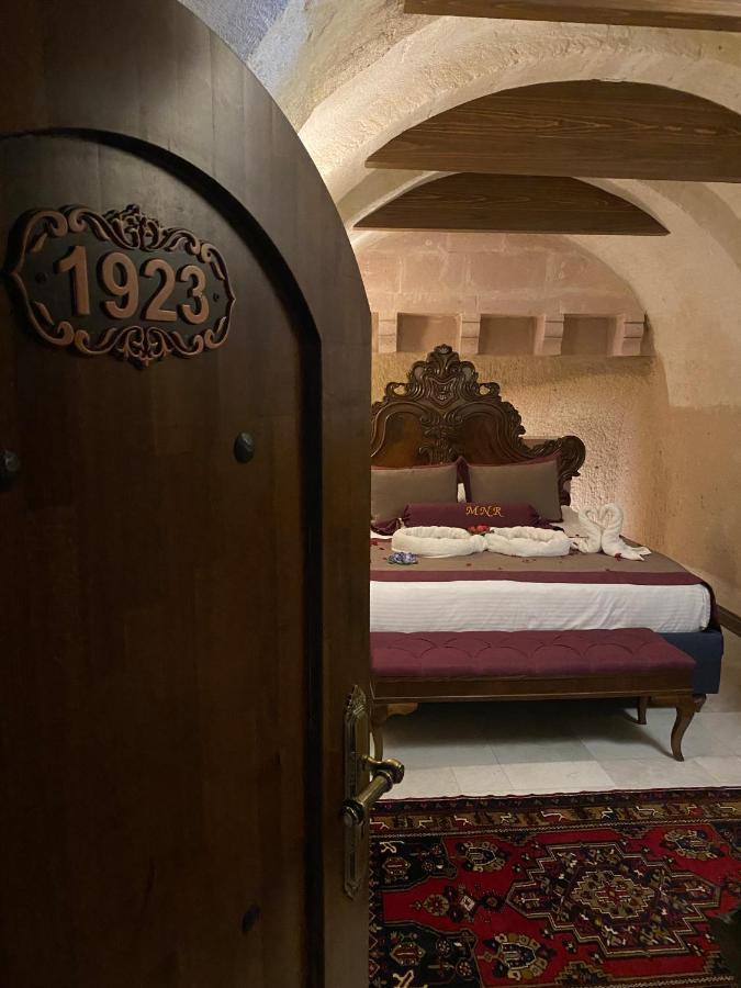 La Perla Cave Cappadocia Bed & Breakfast Ürgüp Exterior foto